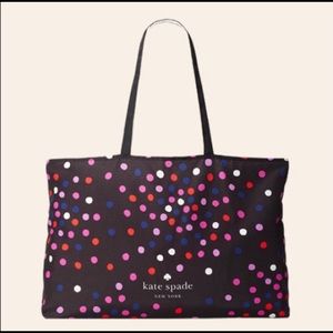 Kate Spade Reusable Tote Bag